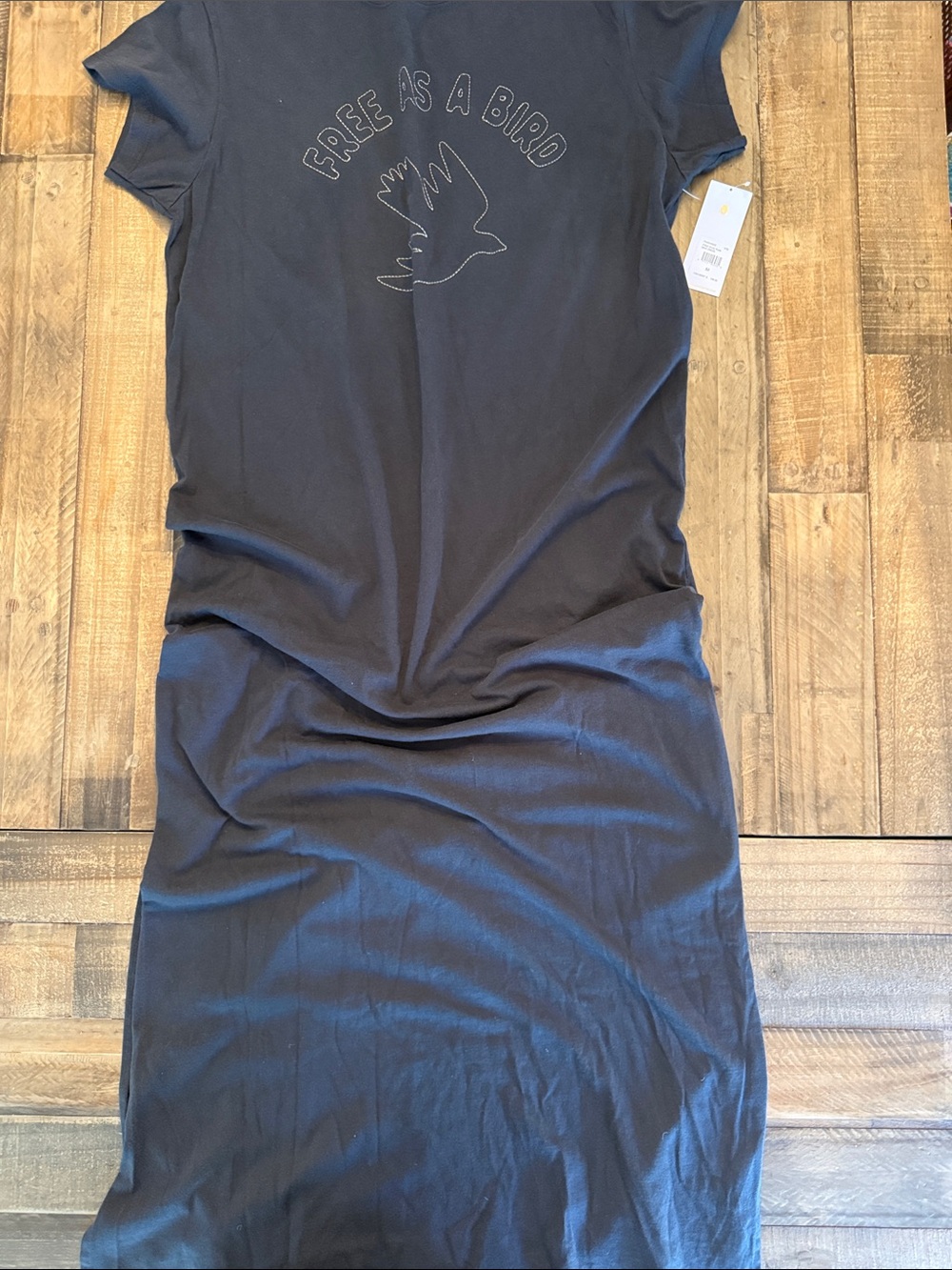 Spiritual Gangster Free Dove Rumi Maxi Dress - Picture 10 of 12